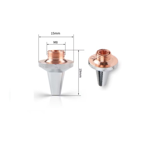 Raytools 3D double nozzle