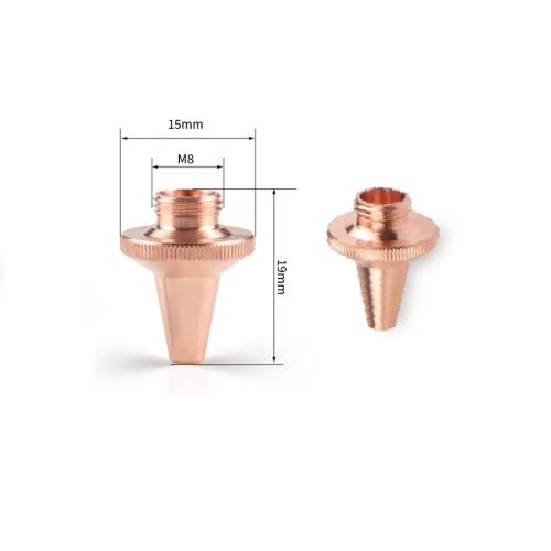 Raytools 3D single nozzle